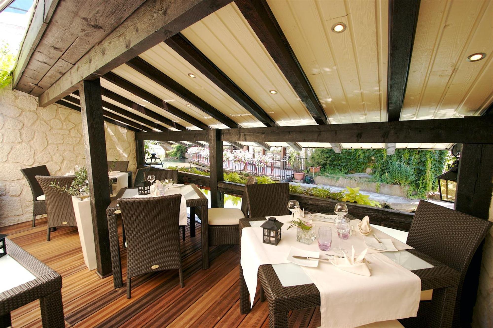 קולמר Hotel Restaurant Le Marechal - Teritoria מראה חיצוני תמונה